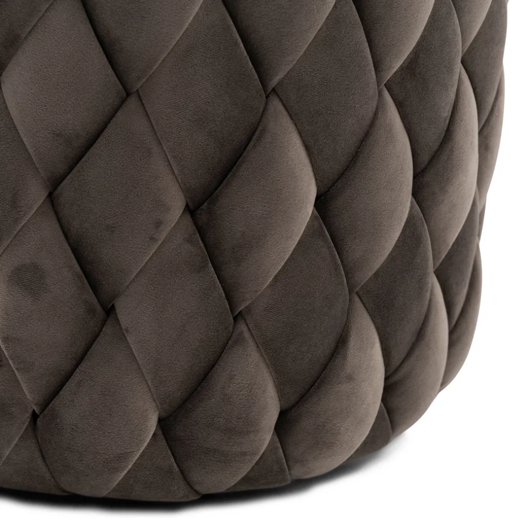 Poef Athens, Anthracite