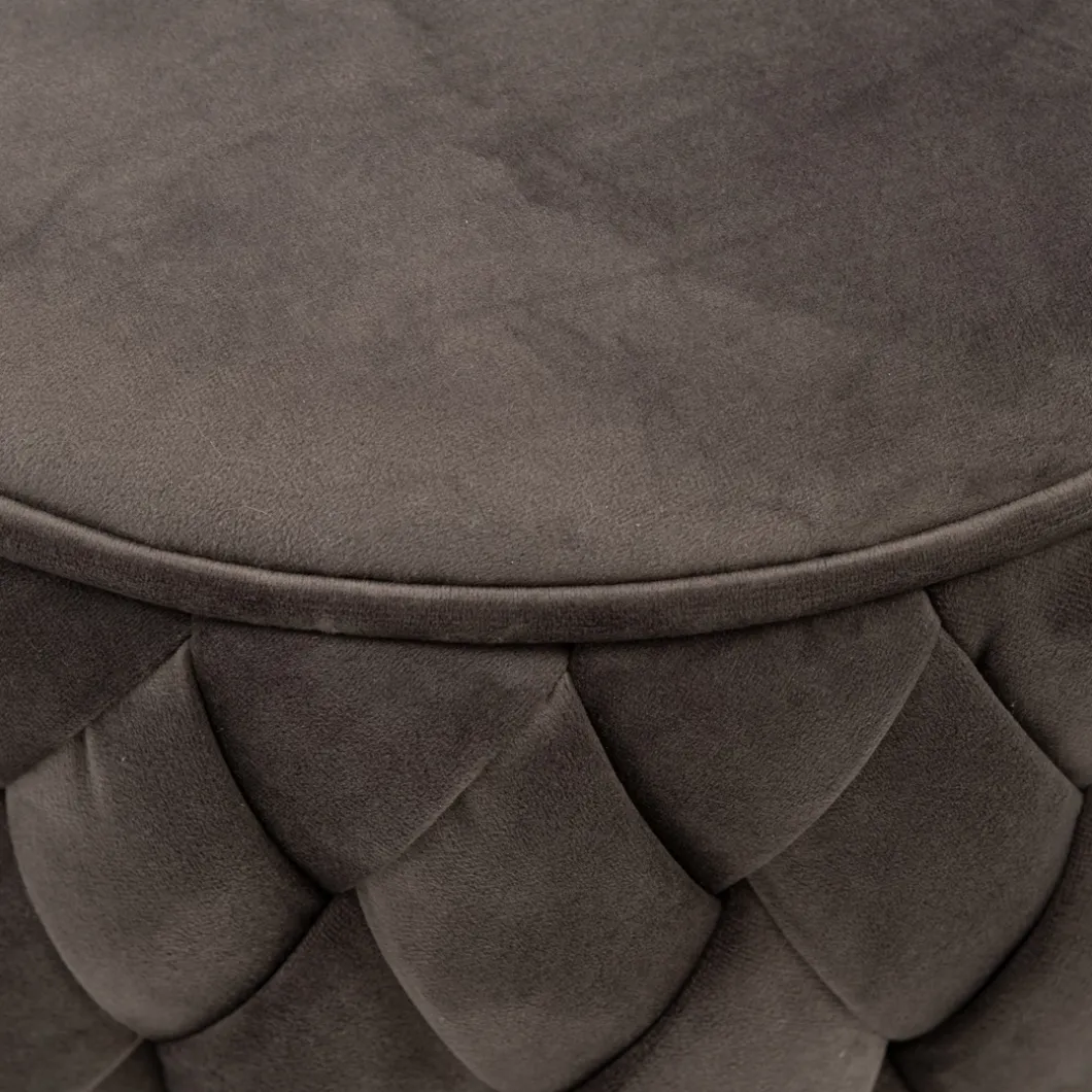 Poef Athens, Anthracite