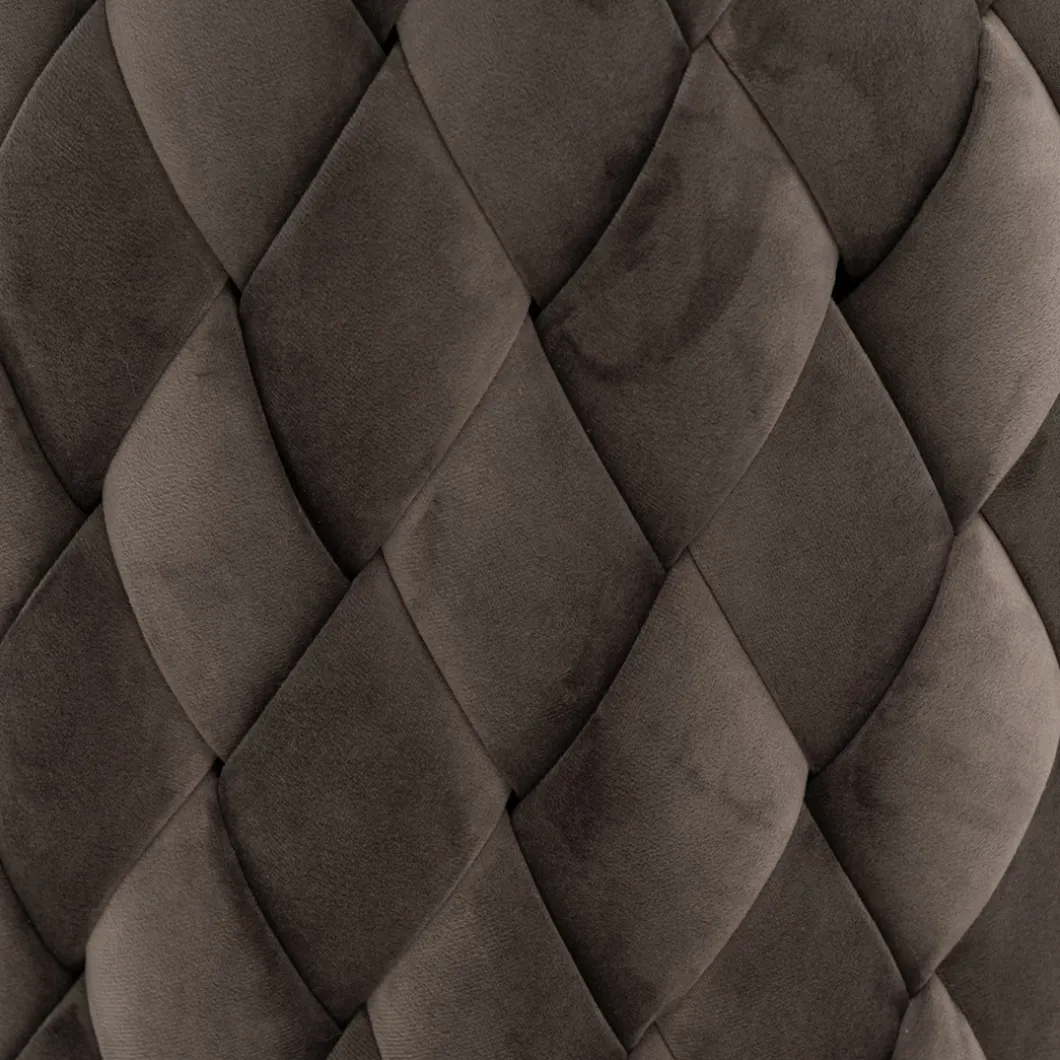 Poef Athens, Anthracite