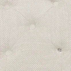 Poef Bowery, Chelsea Flax