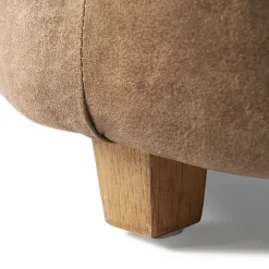 Poef Bowery, Coffee, Pellini