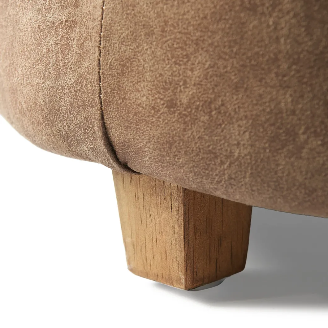 Poef Bowery, Coffee, Pellini