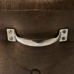 Poef Bowery, Coffee, Pellini