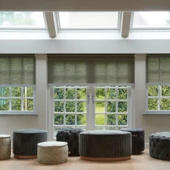 Poef Bowery, Espresso, Pellini