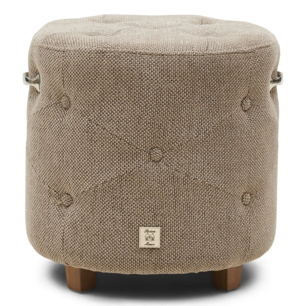 Poef Bowery, Melting Silver