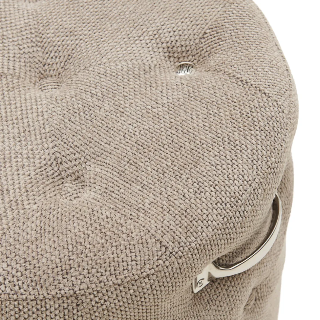 Poef Bowery, Melting Silver