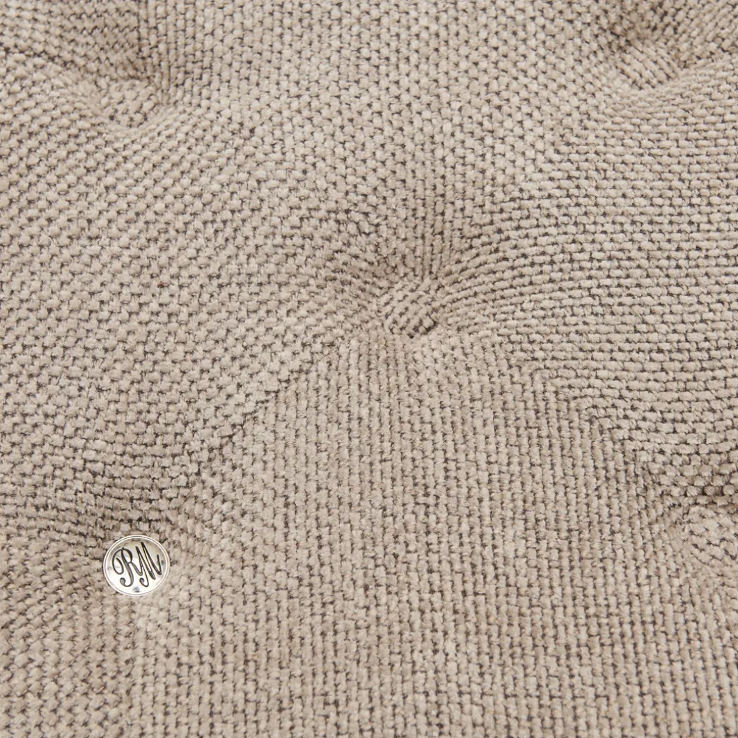 Poef Bowery, Melting Silver