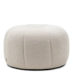 Poef Falcone, Naturel