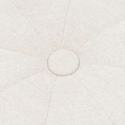 Poef Falcone, Naturel