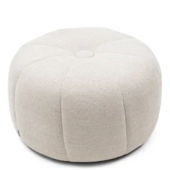 Poef Falcone, Naturel