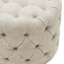 Poef Opera, Chelsea Flax