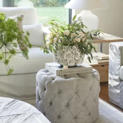 Poef Opera, Chelsea Flax