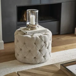 Poef Opera, Chelsea Flax