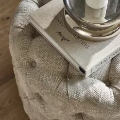 Poef Opera, Chelsea Flax