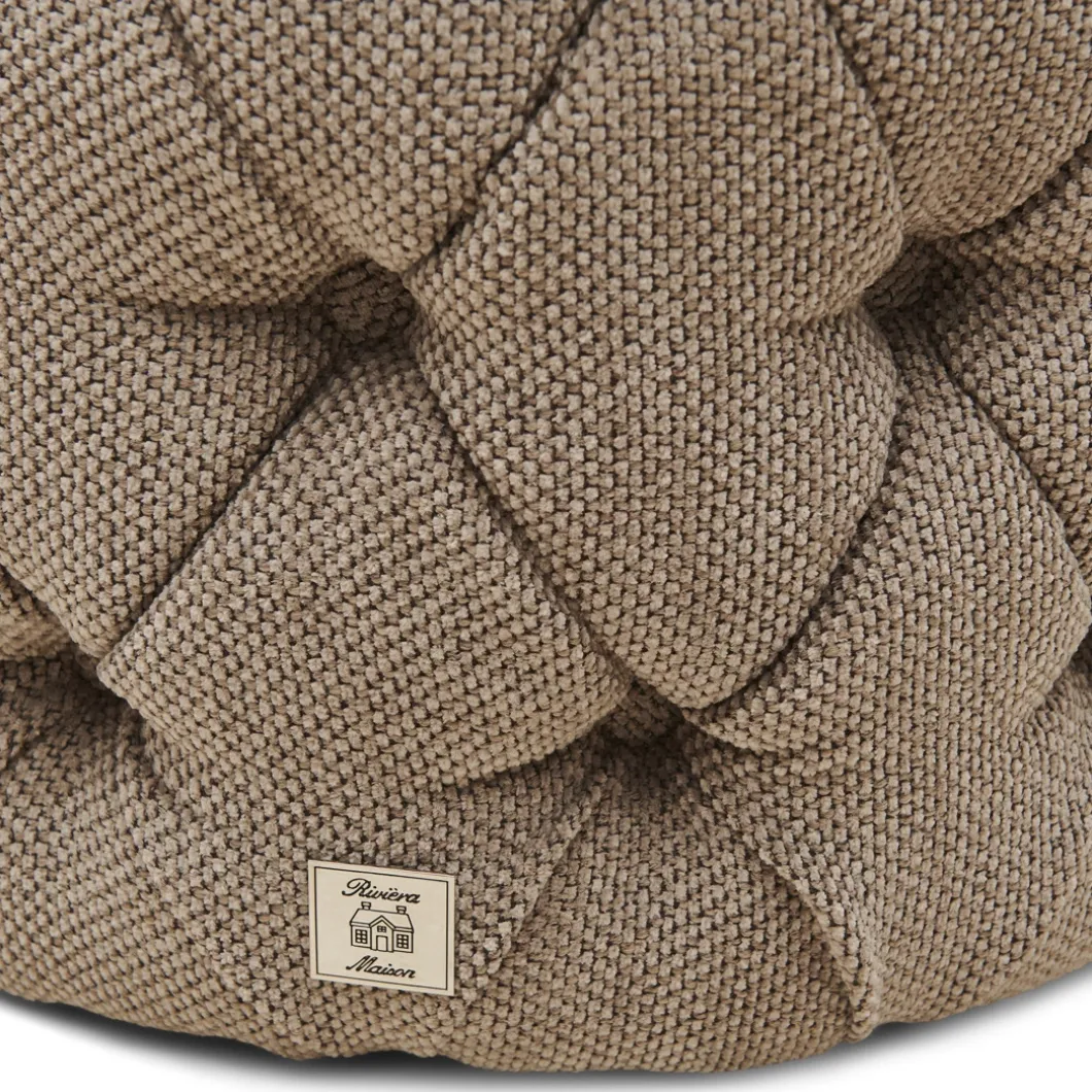 Poef Opera, Melting Silver