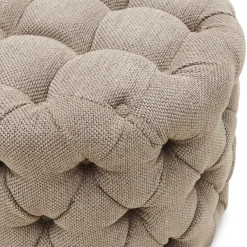 Poef Opera, Melting Silver