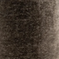 Poef Silver Creek, Grijs