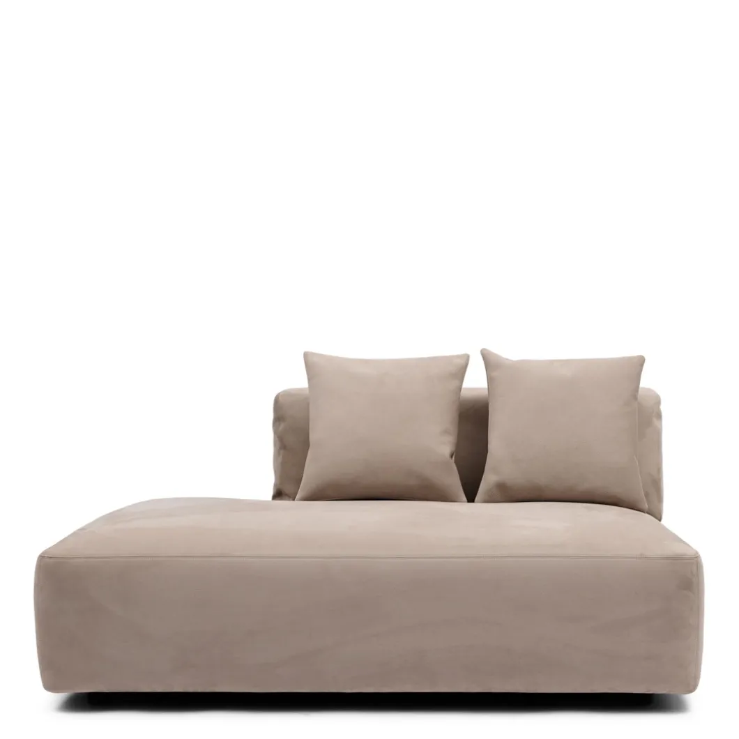 Raphael Lounger, Links, Beige