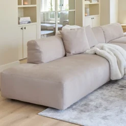 Raphael Lounger, Links, Beige