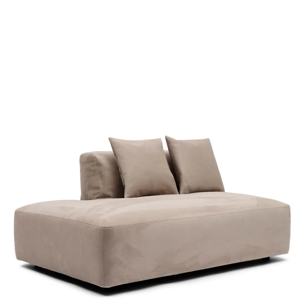 Raphael Lounger, Links, Beige