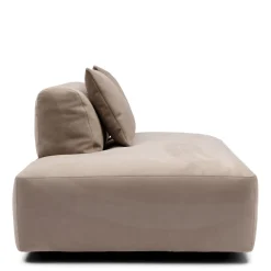 Raphael Lounger, Links, Beige