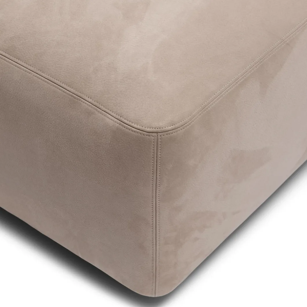 Raphael Lounger, Links, Beige