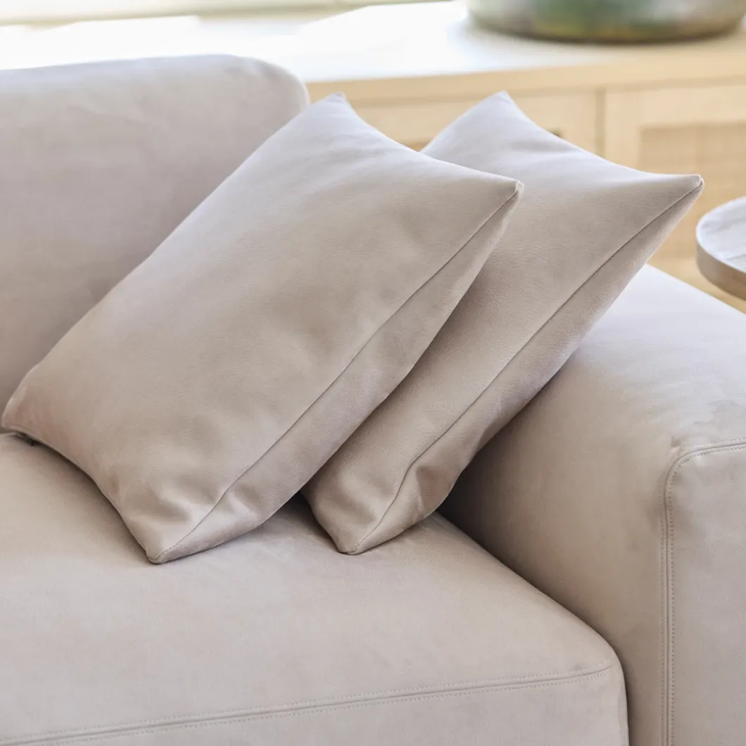 Raphael Lounger, Links, Beige