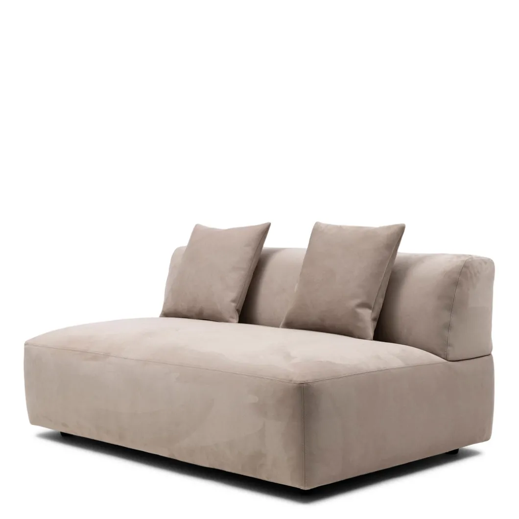 Raphael 1-zits module, Beige, 153CM