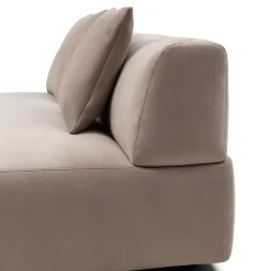 Raphael 1-zits module, Beige, 153CM