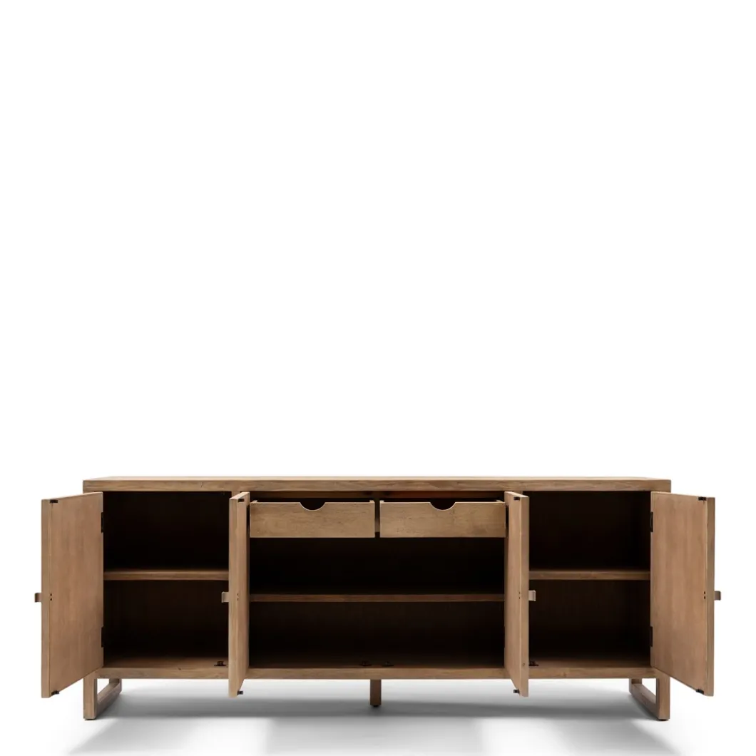 RM Dressoir Fraser Island