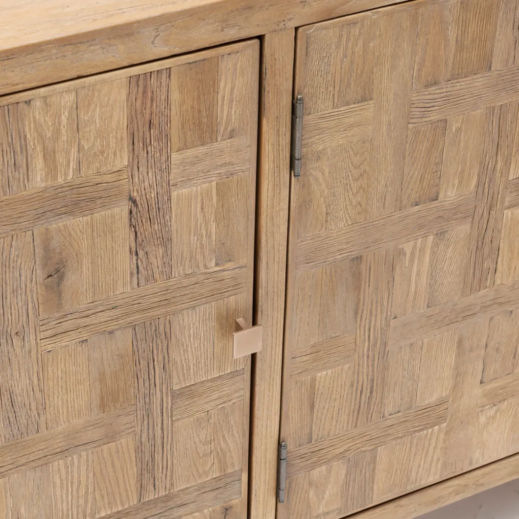 RM Dressoir Fraser Island