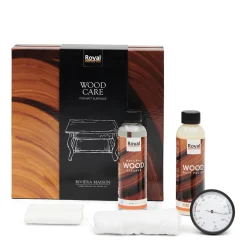 RM Wood Care Matt Surface (2x250ml)