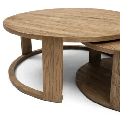 Salontafel Astoria, Set van 2