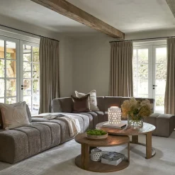 Salontafel Astoria, Set van 2