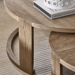 Salontafel Astoria, Set van 2