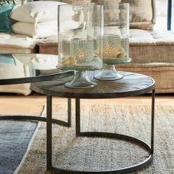 Salontafel Cameron, Set van 2