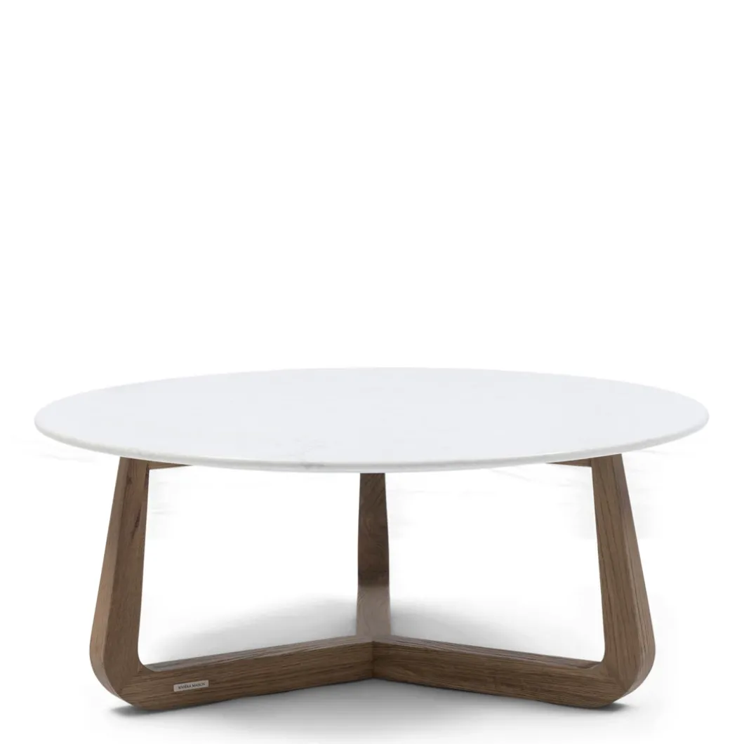 Salontafel Casone, Ø90