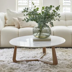 Salontafel Casone, Ø90