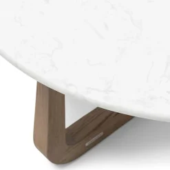 Salontafel Casone, Ø90