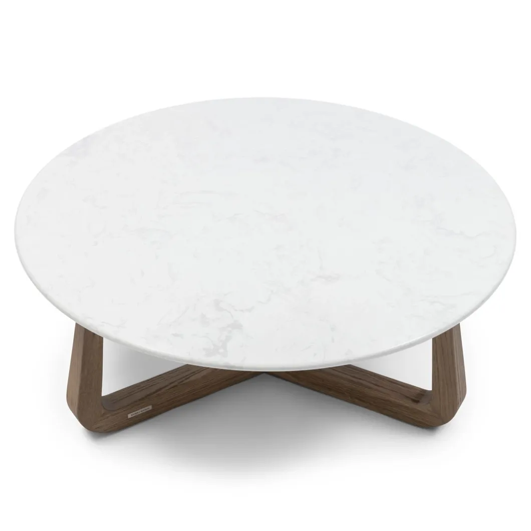 Salontafel Casone, Ø90