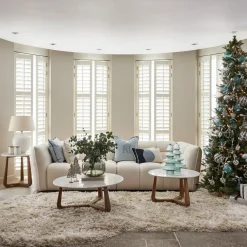 Salontafel Casone, Ø90