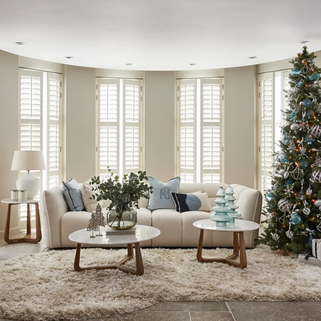 Salontafel Casone, Ø90