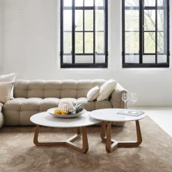 Salontafel Casone, Ø90