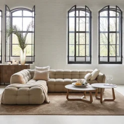 Salontafel Casone, Ø90