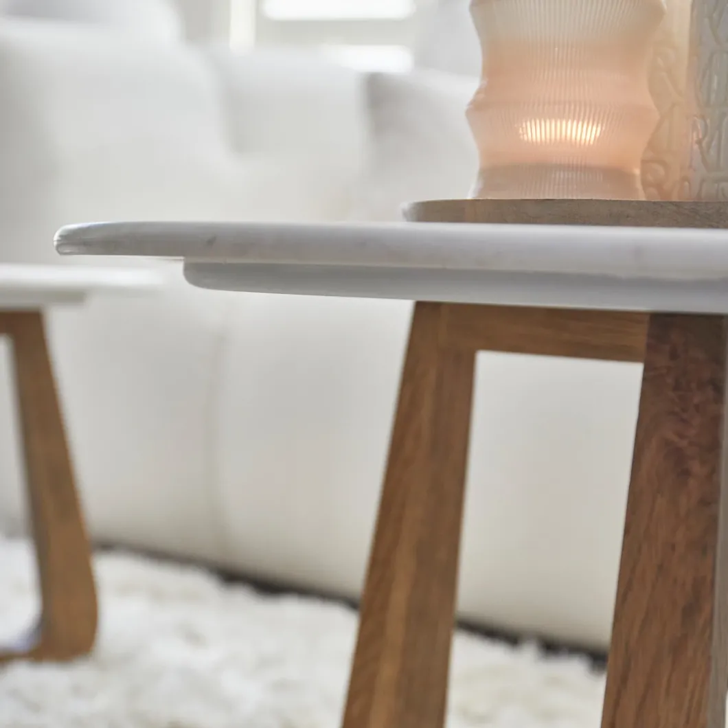 Salontafel Casone, Ø70