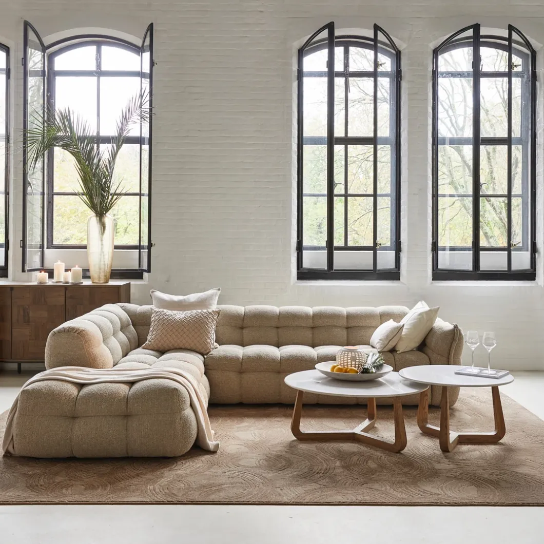 Salontafel Casone, Ø70