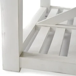 Salontafel Château Chassigny, 90x90