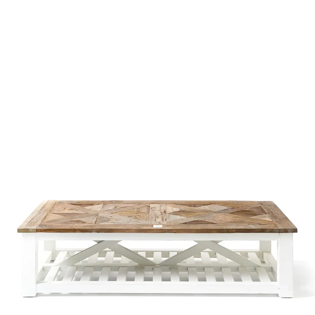 Salontafel Château Chassigny, 150x70