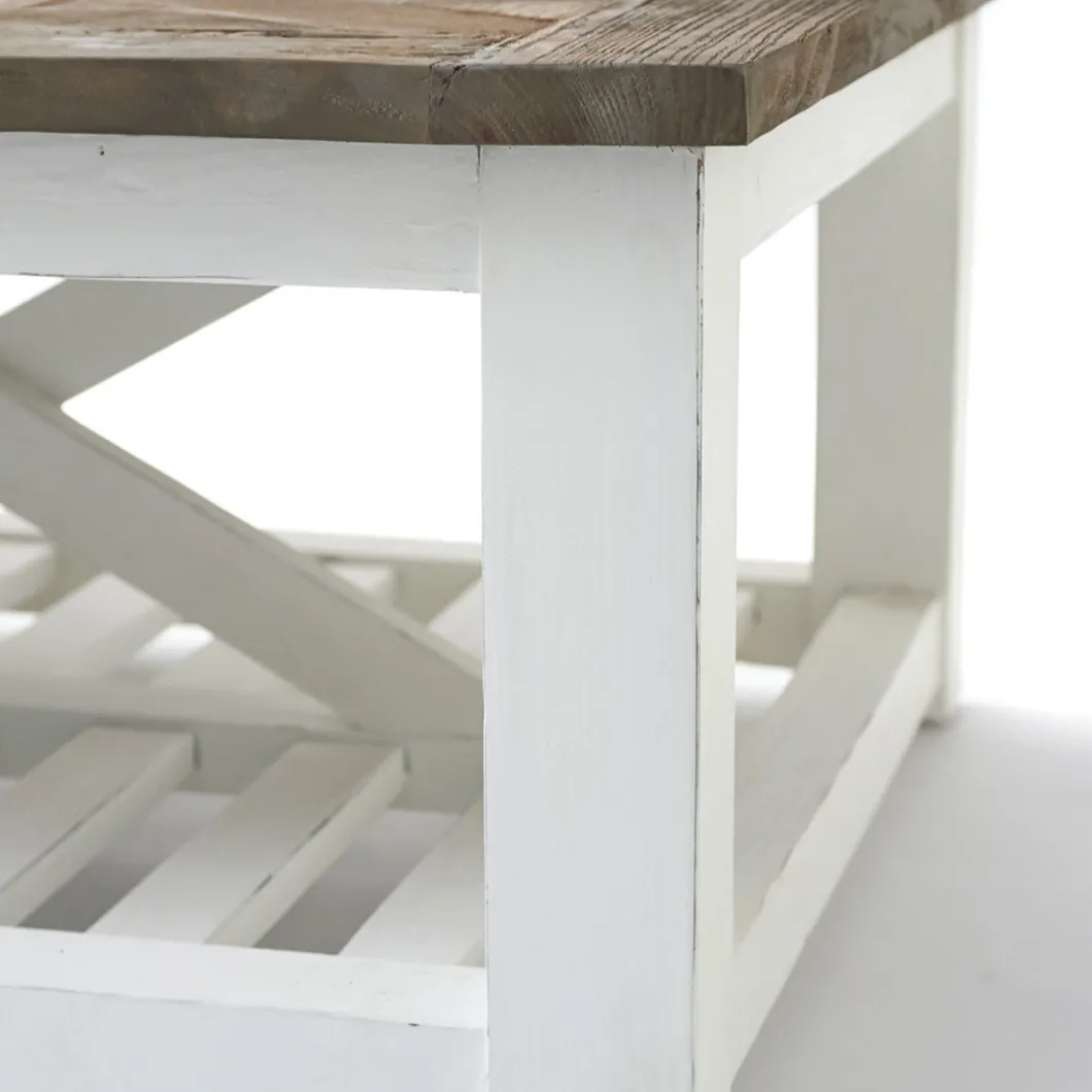 Salontafel Château Chassigny, 150x70