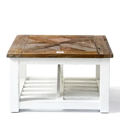 Salontafel Château Chassigny, 70x70